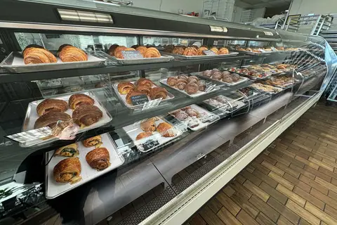 Mille Patisserie photo 1